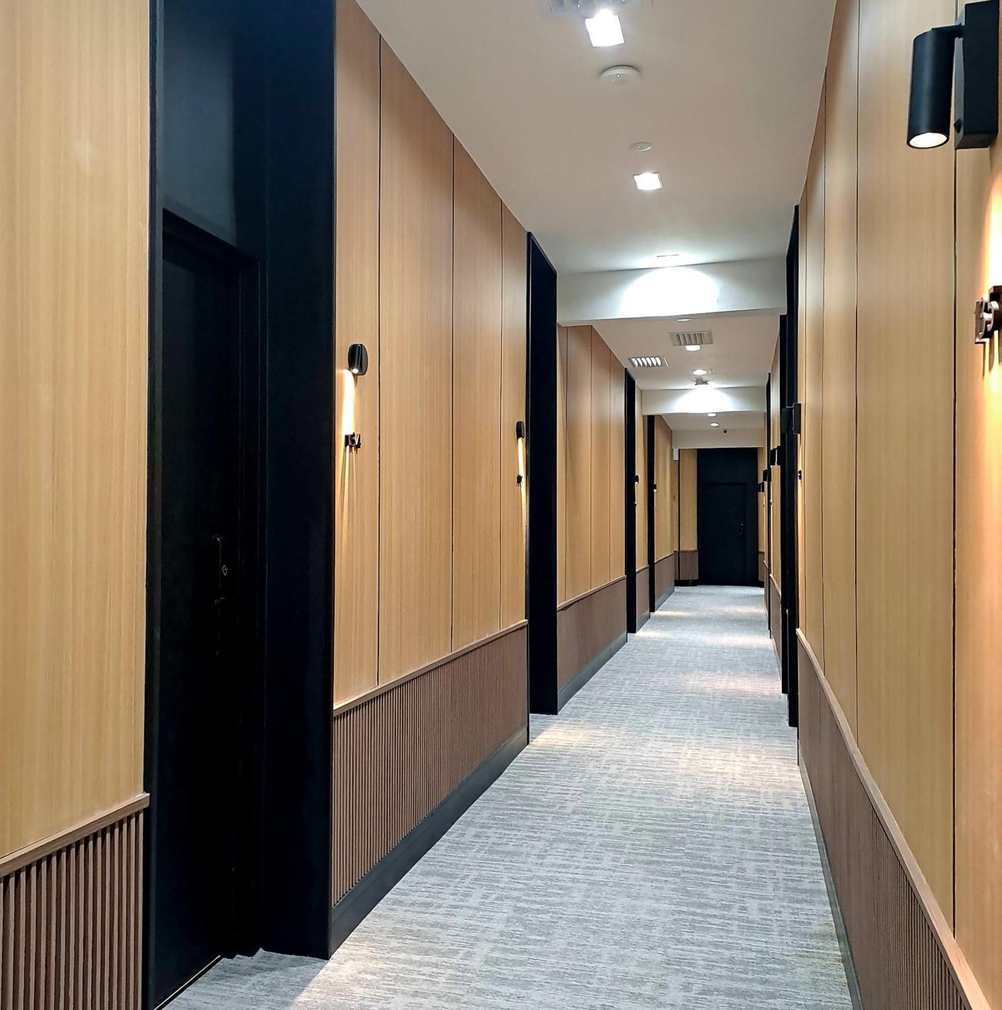 Urban Inn, Salak Tinggi Sepang Exterior foto
